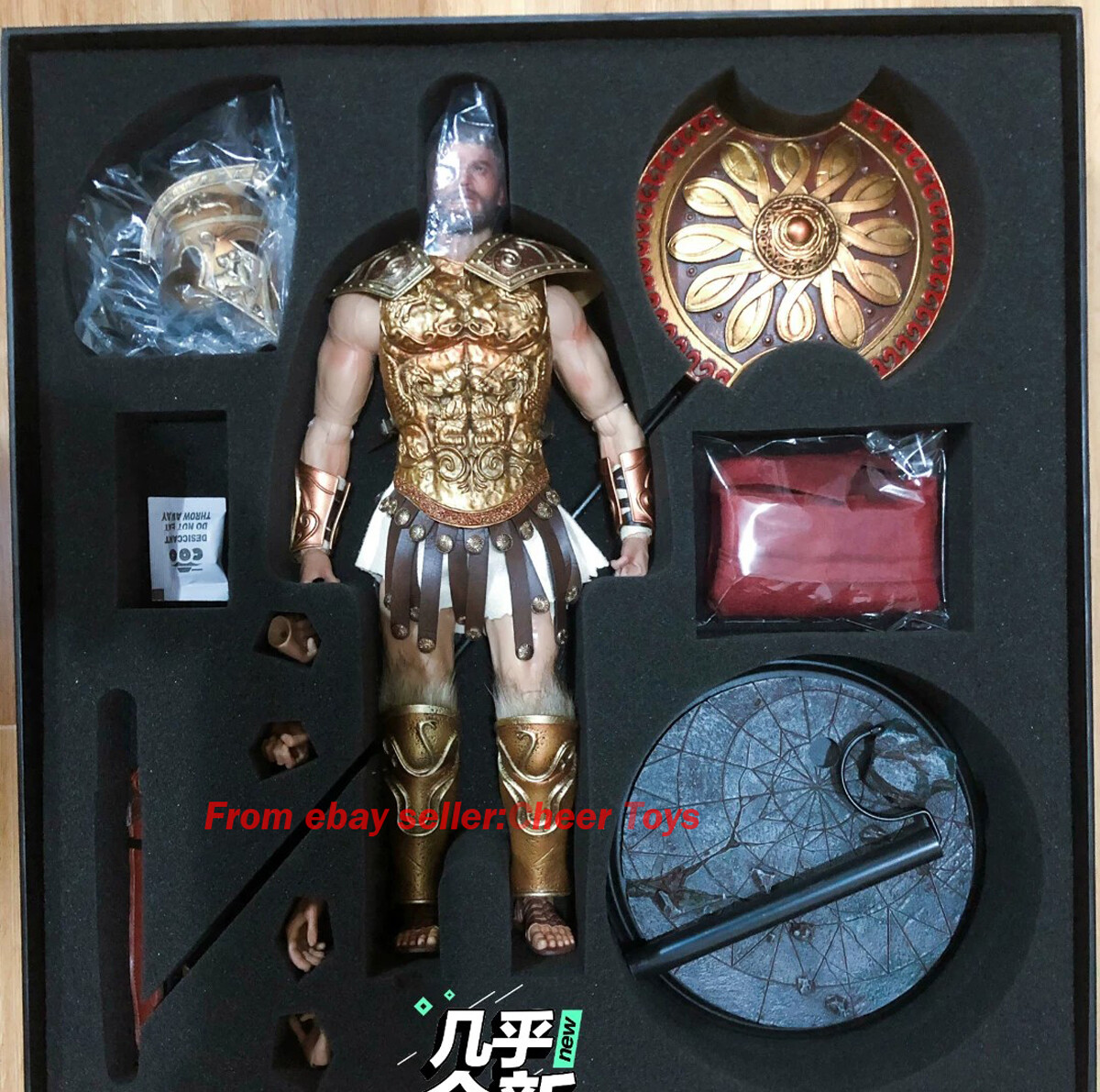 ザ・コレクターズ/ALL MOD GEAR THE COLLECTORS 19… ARC 46 ARCHECORE SAGA OF YMIRUS SKELETON BRIGADE SMOKE