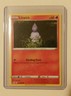 Pokémon TCG Lost Origin: Litwick (024/196) - Common - Near Mint 