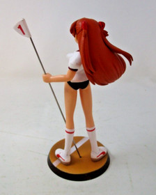Asuka Langley Soryu Neon Genesis Evangelion Sports Festival Version SEGA Prize