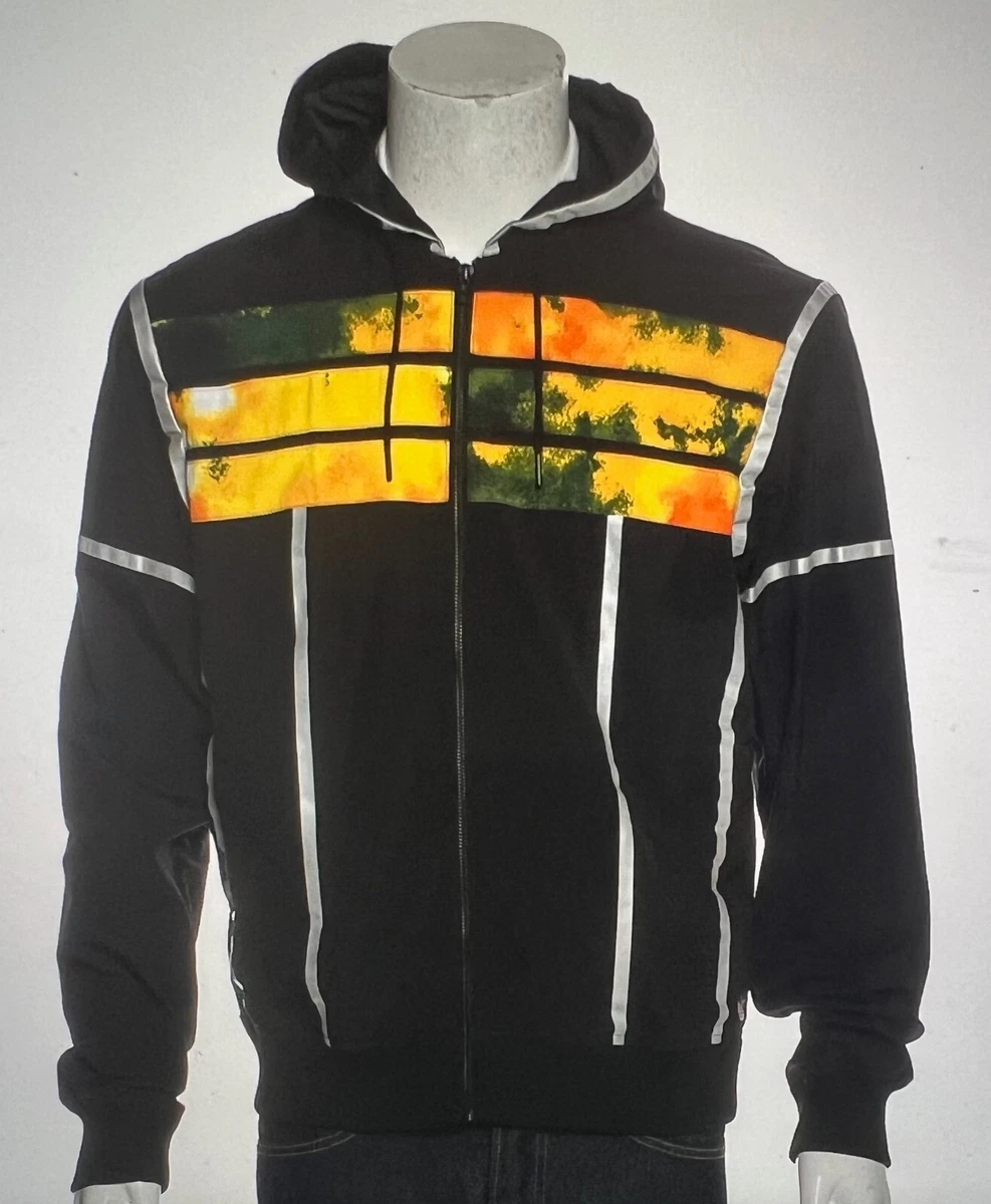Opening hotsell ceremony windbreaker