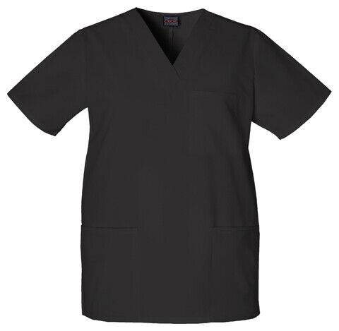 FIGS Men Small Chisec Three-Pocket Scrub Top TM3000 Medical FIGS Men Small Chisec Three-Pocket Scrub Top TM3000 Medical
