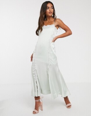 knee length dresses for ladies Isola Midi Keepsake Dress
