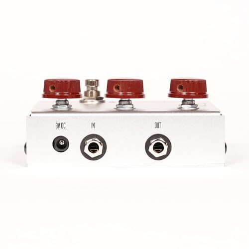 Studiodaydream Studio Daydream Kcm-Od V11 Silver Overdrive