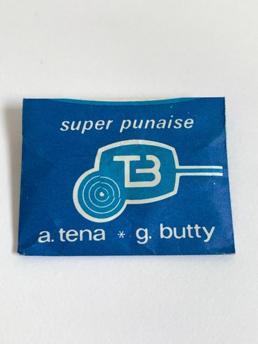 Neuf 1 Verre Glasse Plexi Pour Montre Punaise Tena Et Butty @ 115