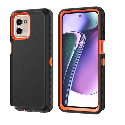 For Motorola Moto G Stylus 5G 2023/2022/2021 Case Shockproof Rugged Phone Cover - Picture 14 of 17