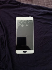 TFT LCD J Oneplus 3T LCD Screen LCD Display For Oneplus3T A3010 / A3000 Touch To