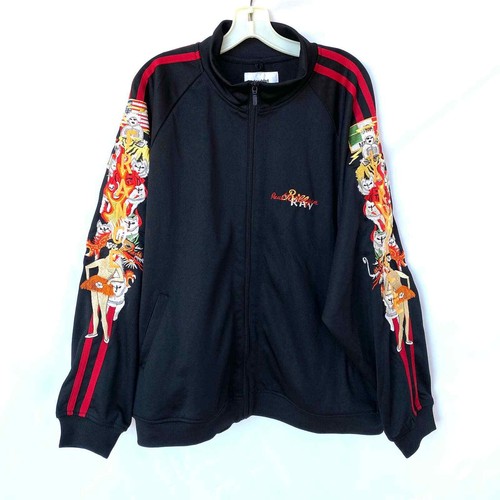 Doublet chaos embroidery - Gem