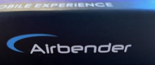 NEW AIRBENDER WIRELESS BLUETOOTH KEYBOARD CASE IN BOX By NEW TRENT FITS iPAD - 第 10/12 張圖片