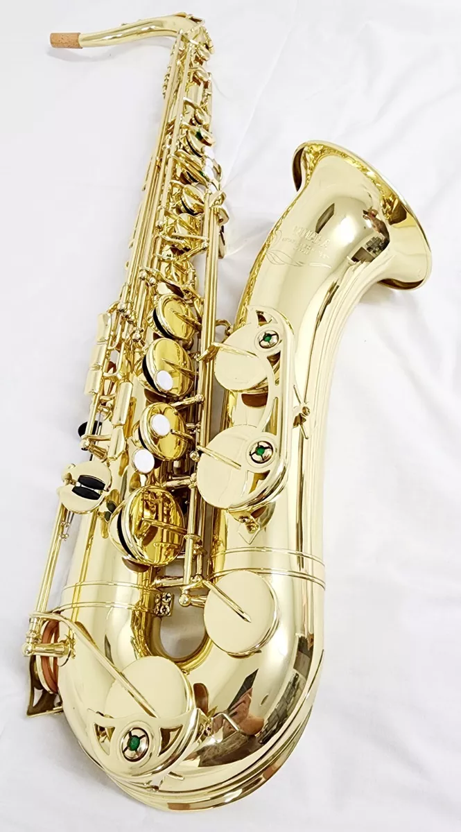 Yamaha YTS52 