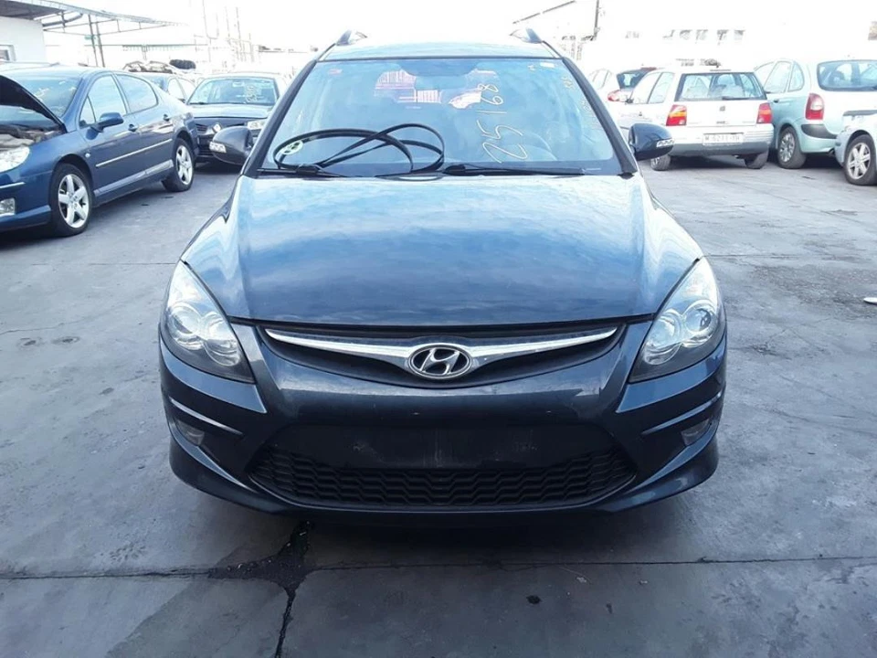 82471G4000 Elevalunas Delantero Izquierdo para HYUNDAI I30 CW (GDH) 2011 517952 - Imagen 2 de 4