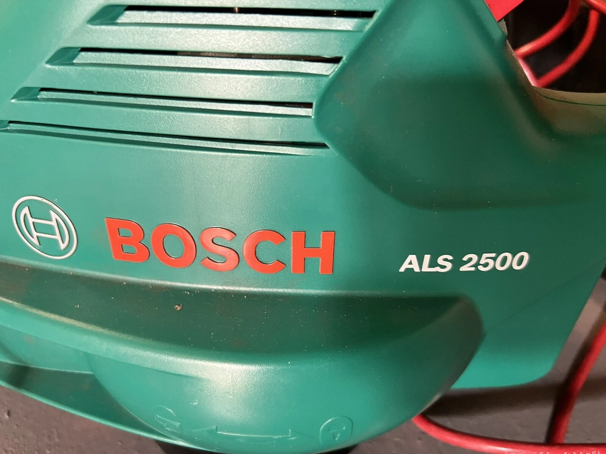 Als 2500 sale bosch