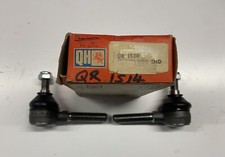 Toyota space cruiser pair of side rod ends QR1514S