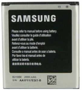 Original Samsung Galaxy Core Advance Akku B210BE GT-i8580 M570 M570K Batterie