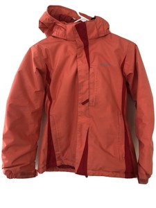 patagonia ski coat