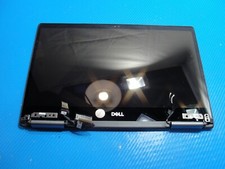 Dell Inspiron 13 7373 13.3" OEM Glossy FHD LCD Touch Screen Complete Assembly