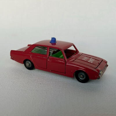 Lonestar-Impy Roadmasters Ford Corsair Fire Chief. Pre-owned