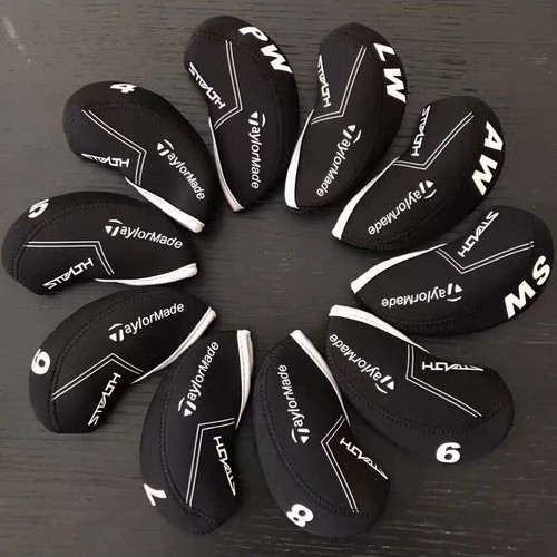 TaylorMade Stealth Headcover