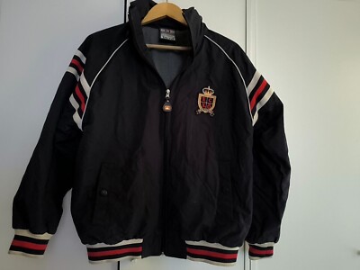 ecko   unltd  jacke  1972    