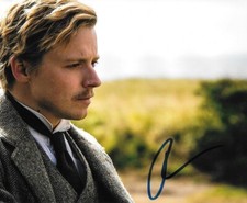 * JACK LOWDEN * signed autographed 8x10 photo * DUNKIRK * PROOF * 5