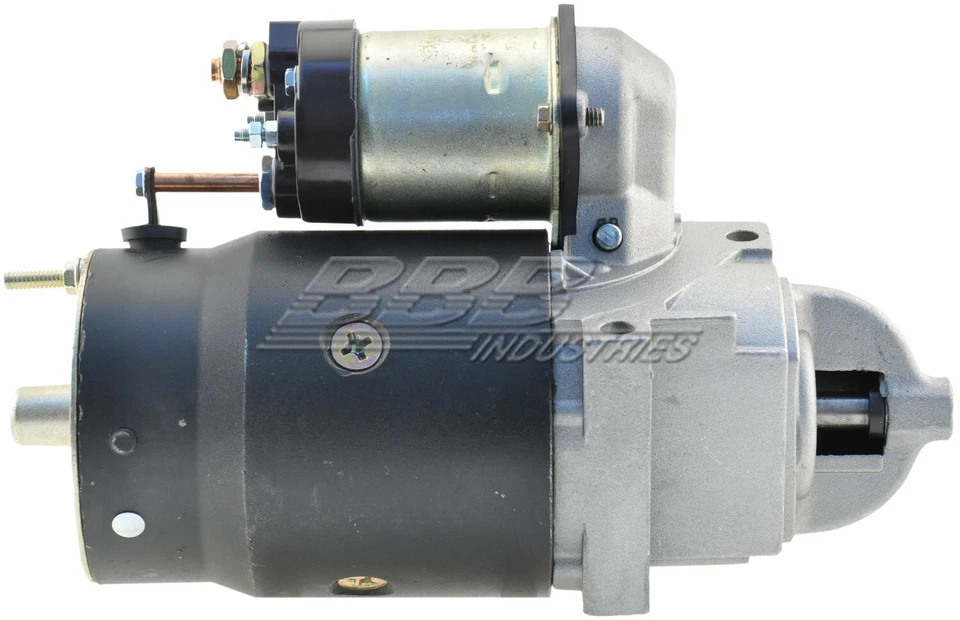 Motor de arranque automático Trans Auto Plus N3733 - Imagem 4 de 4