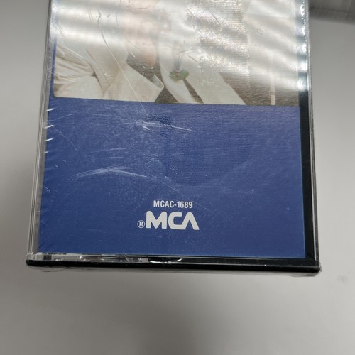 Elton John - Greatest Hits New Sealed Cassette Tape 1974 MCA MCAC-1689 - Picture 8 of 24
