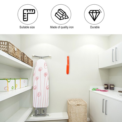 4 Pcs Bike Hook for Garage Ceiling Storage Space Saving Garment Rack