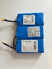 25.2V Lithium‑Ion Battery Pack – Robotics / DIY / STEM – XT60 Connector