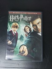 Harry Potter and the Order of the Phoenix DVD, 2007 