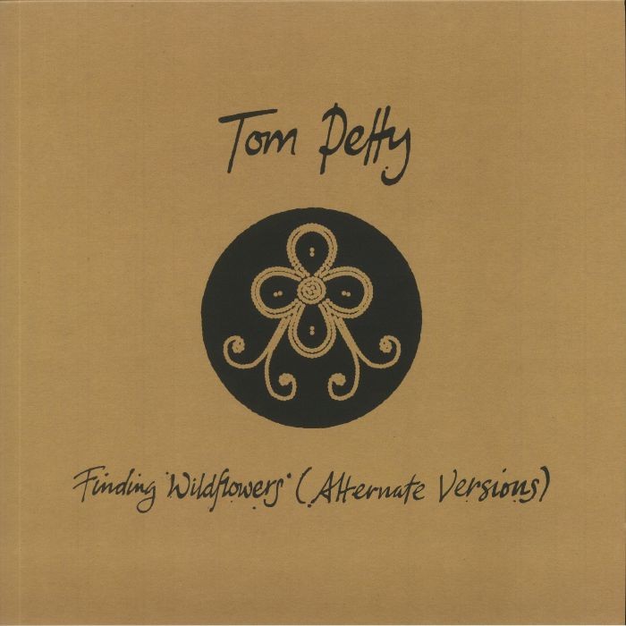 PETTY, Tom - Finding Wildflowers (Alternate Versions) - Vinyl (2xLP + booklet)