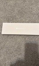 Apple Watch Series 11 46mm Cellular Aluminum Jet Black M/L Black Band -Open Box