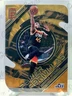 2021-22 Elite Power Formulas Orange Die Cut #15 Donovan Mitchell Utah Jazz