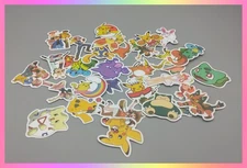 Pokemon Sticker random 1 from Japan ①