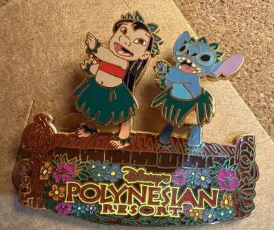 WDW プーさん エジプト ピンバッジ 連結チェーン 2004年 ヴィンテージ 2004 Contemporary Disney Pins, Patches & Buttons (1968-Now) for
