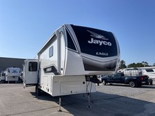 2026 Jayco Eagle Fifth Wheel 365UKTS