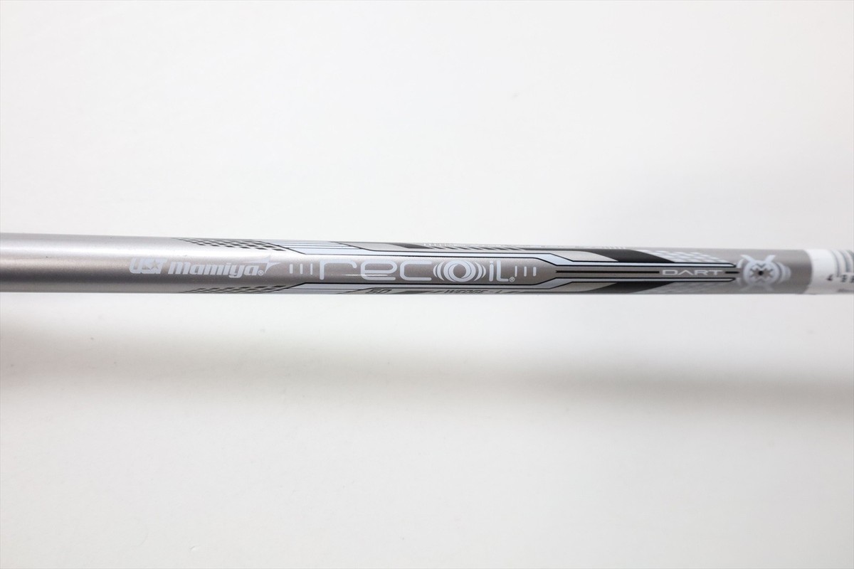 Cleveland Cbx4 Zipcore Wedge 58°-12 Ladies Recoil Dart 50 Graphite