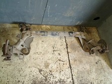 Essieu Volkswagen NEW BEETLE