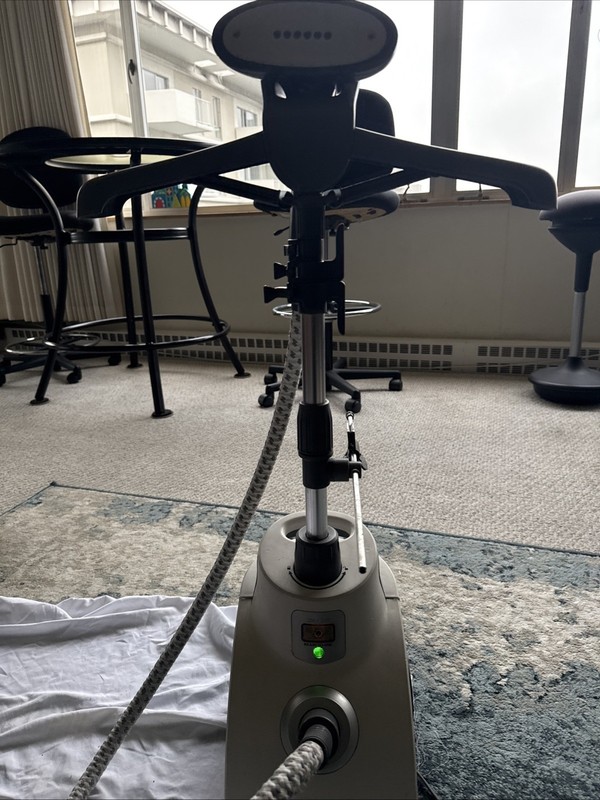 Conair Upright Fabric Steam Cleaner