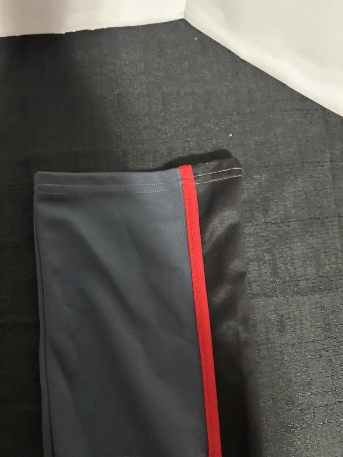 PCA Premier Athletics Elite Recycling Warm Up Pants Adult XL Made in USA