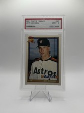 1991 Topps Traded Baseball Cards 24