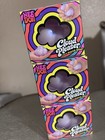 Nee Doh Cloud Pleaser Soft Doh Squish Toy, Purple Shimmers & Shines 3+ — photo 2