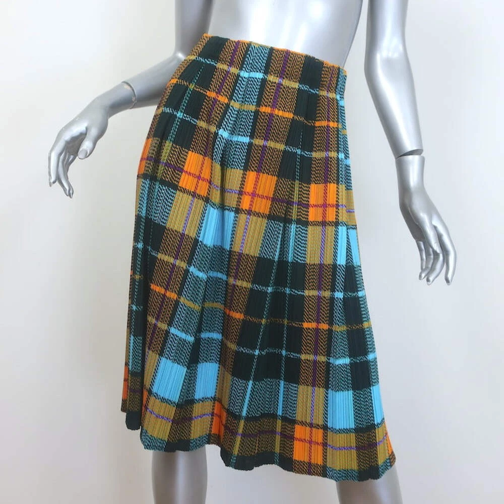 ISSEY MIYAKE Check Skirts for Women for sale | eBay