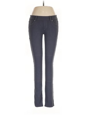 Asics Women Blue Active Pants M