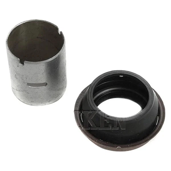 For Ford E-150 Econoline 75-97 Automatic Transmission Extension Housing Seal Kit Foto 2 de 4