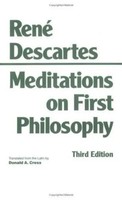 Meditations On First Philosophy | Rene Descartes | Englisch | Taschenbuch | 1993