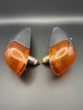 VW BUG FRONT TURN SIGNAL INDICATORS 1958-1963