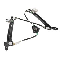 Fensterheber GestÄNge Vorne Links Elektrisch FüR Audi A5 Sportback 8TA Vaico