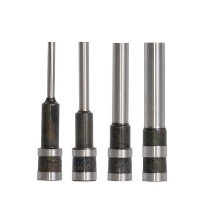Hollow Paper Punch Bits for SPC Filepecker FP-1B Paper Hole Punch 6mm 1/4