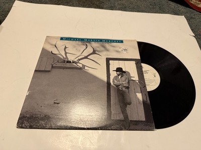 Michael Martin Murphey, Tonight We Ride, (LP, Album, Spe), VG+, 3714537076
