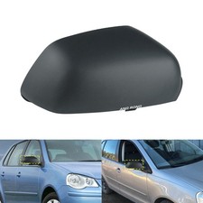 Rechts Grundiert Außenspiegelkappen Für VW Polo 9A,9N,Skoda Octavia II Combi 1Z5