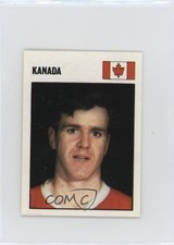 1969-70 Williams Forlags Swedish Hockey Terry O'Malley #360 7ez